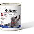 کنسرو گربه شایر با طعم ماهی 800 گرمی 