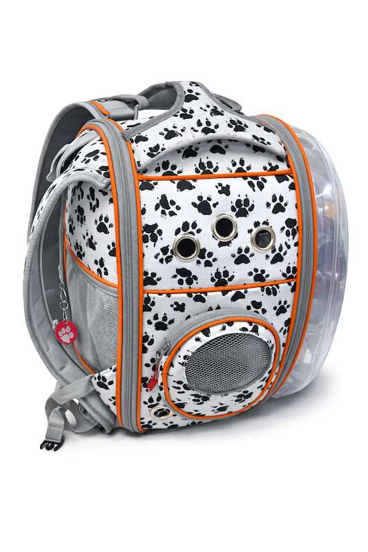 باکس حمل گربه و سگ