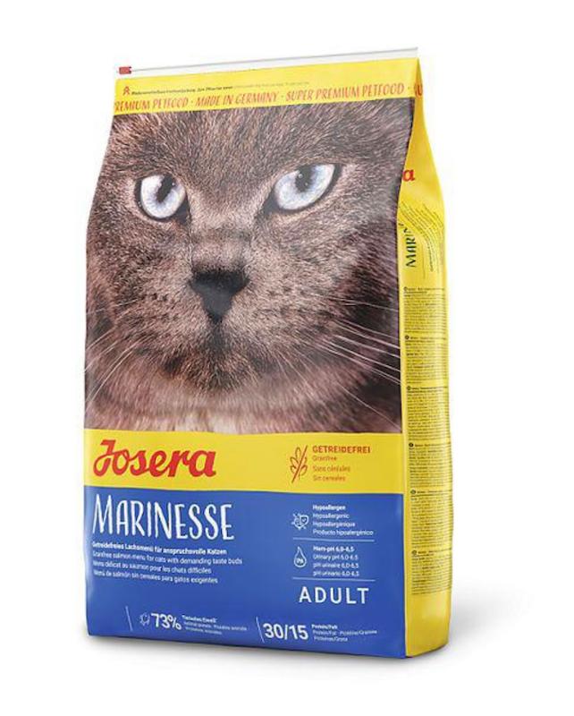 غذا خشک جوسرا مارينس 2 کیلوگرم Josera Marinesse