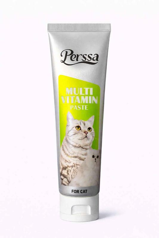 خمیر مولتی ویتامین پرسا Perssa Multi Vitamin Malt