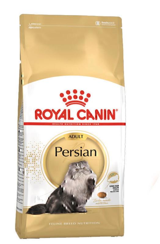 غذا خشک رويال پرشين Royal Canin Persian