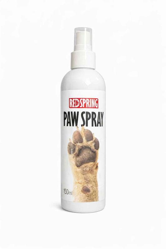اسپری پنجه گربه رداسپرینگ Red Spring Paw Spray