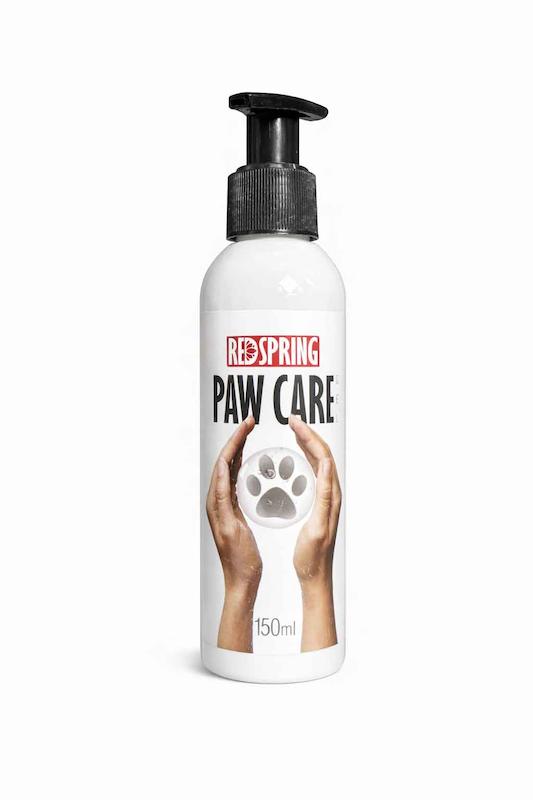 کرم پنجه گربه رداسپرینگ Red Spring Paw Care
