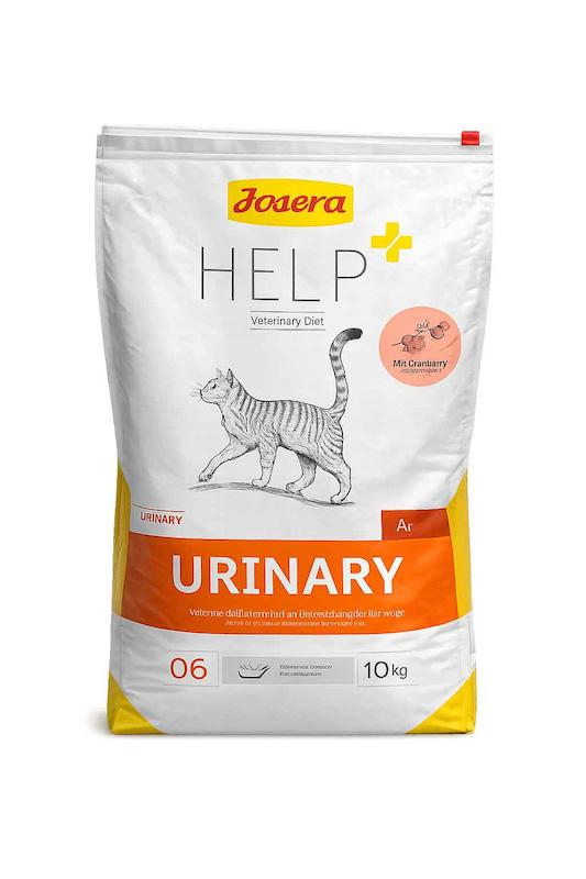غذای خشک گربه جوسرا یورینری درمانی فله یک کیلوگرمی Josera Help Urinary