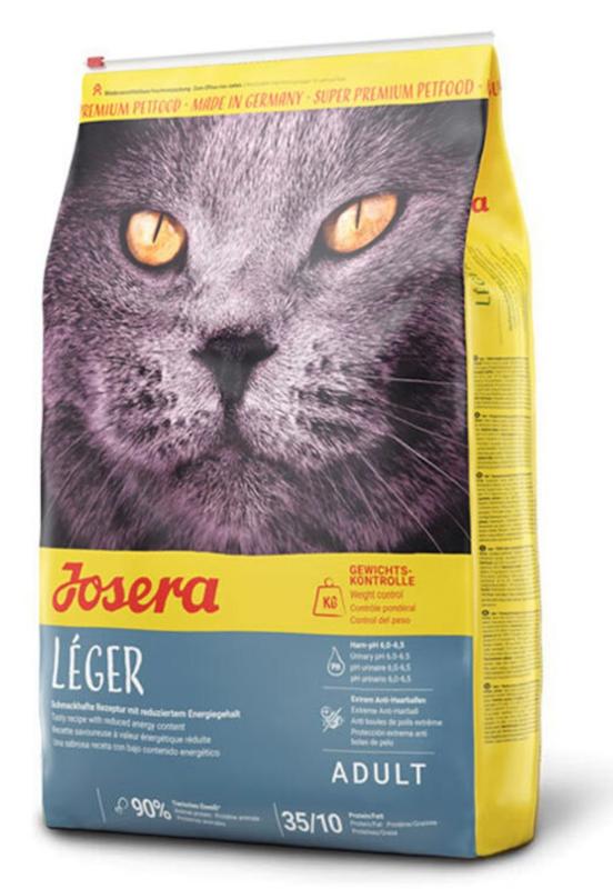 غذا خشک جوسرا لجر 2 کیلوگرمی Josera LEGER