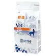 غذای خشک مونژه رنال بسته بندی یک ونیم کیلویی Monge Renal Cat Dry Food 1.5 kg