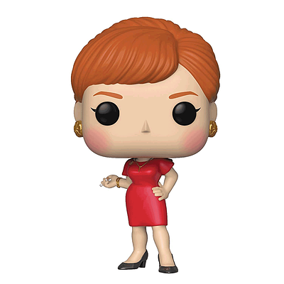 فیگور فانکو پاپ ژوان هالووی مدل 912 Funko Pop JOAN HOLLOWAY