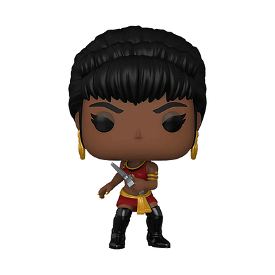 فیگور فانکو پاپ اوهورا مدل 1141 Funko Pop UHURA 