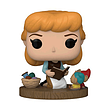 فیگور فانکو پاپ سیندرلا مدل 1015 Funko Pop CINDERELLA