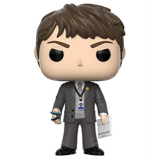 فیگور فانکو پاپ جونا رایان مدل 725 Funko Pop JONAH RYAN