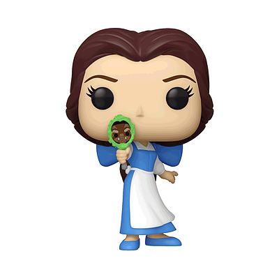 فیگور فانکو پاپ بل مدل 1132 Funko Pop BELLE