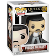 فیگور فانکو پاپ فردی مرکوری مدل 183 Funko Pop FREDDIN MERCURY