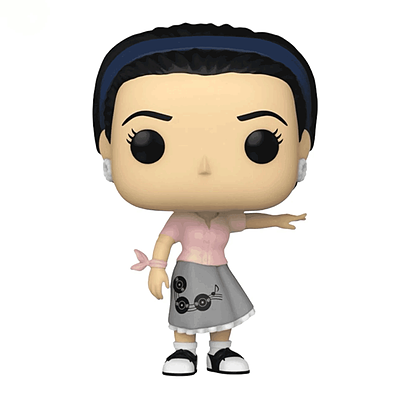 فیگور فانکو پاپ مانیکا گلر مدل 1279 Funko Pop MONICA GELLER