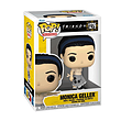 فیگور فانکو پاپ مانیکا گلر مدل 1279 Funko Pop MONICA GELLER