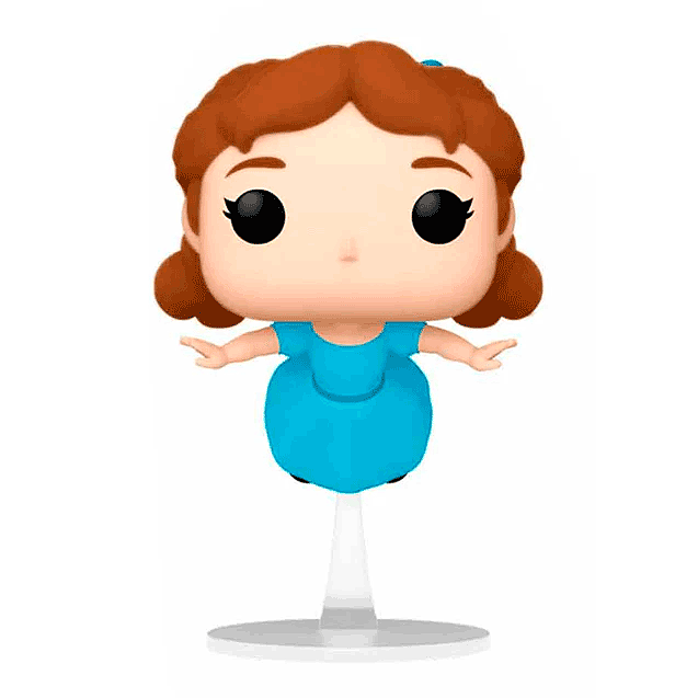 فیگور فانکو پاپ وندی مدل 1345 Funko Pop WENDY