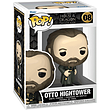 فیگور فانکو پاپ اتو های تاور مدل 08 Funko Pop OTTO HIGHTOWER