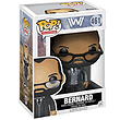 فیگور فانکو پاپ برنارد مدل 461 Funko Pop BERNARD