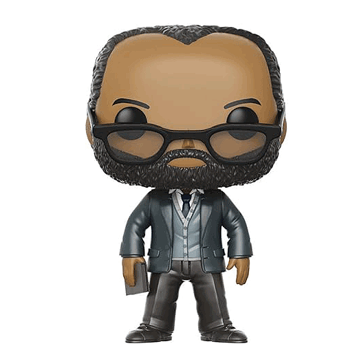 فیگور فانکو پاپ برنارد مدل 461 Funko Pop BERNARD