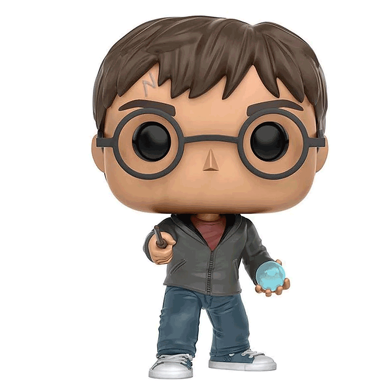 فیگور فانکو پاپ هری پاتر مدل 32 Funko Pop HARRY POTTER