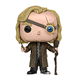 فیگور فانکو پاپ الستور مودی مدل 38 Funko Pop MAD-EYE MOODY