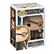 فیگور فانکو پاپ الستور مودی مدل 38 Funko Pop MAD-EYE MOODY