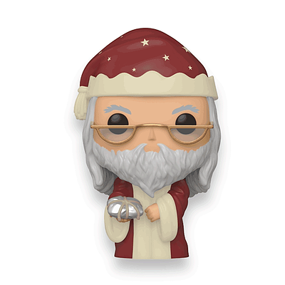 فیگور فانکو  آلبوس دامبلدور مدل 125 Funko Pop ALBUS DUMBLEDORE