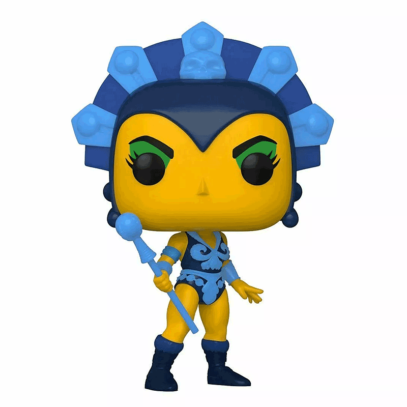 فیگور فانکو پاپ ایول لن مدل 86 Funko Pop EVIL-LYN