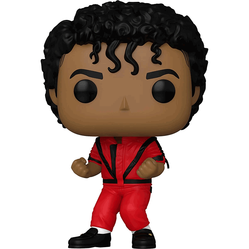 فیگور فانکو پاپ مایکل جکسون مدل 359 Funko Pop MICHAEL JACKSON