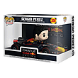 فیگور فانکو مدل 306 Funko Pop SERGIO PEREZ