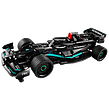 لگو ماشین مرسدس کد 42165 LEGO Mercedes-AMG F1 W14 E Performance Pull-Back