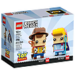 لگو کد 40553 LEGO Woody and Bo Peep