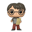 فیگور فانکو پاپ هری پاتر مدل 42 Funko Pop HARRY POTTER