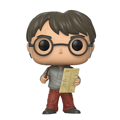 فیگور فانکو پاپ هری پاتر مدل 42 Funko Pop HARRY POTTER