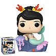 فیگور فانکو پاپ پری دریایی مدل 1346 Funko Pop MERMAID