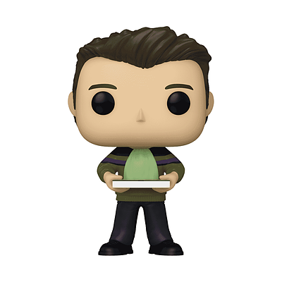 فیگور فانکو پاپ جویی تریبیانی مدل 1275 Funko Pop JOEY TRIBBIANI