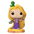 فیگور فانکو پاپ راپونزل مدل 1018 Funko Pop RAPUNZEL