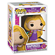 فیگور فانکو پاپ راپونزل مدل 1018 Funko Pop RAPUNZEL