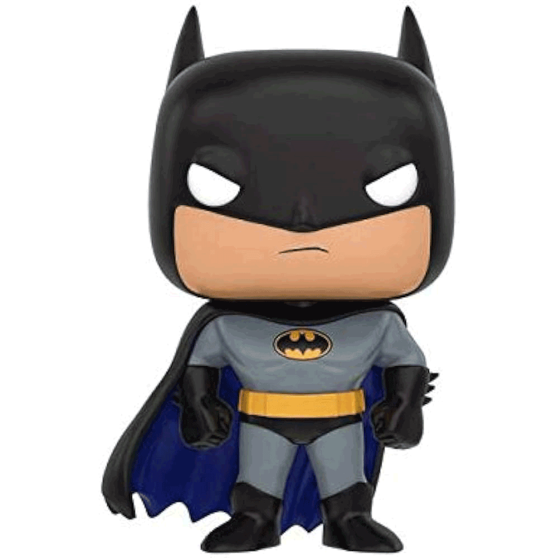 فیگور فانکو پاپ بتمن مدل 152 Funko Pop BATMAN