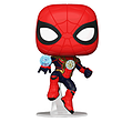 فیگور فانکو پاپ مدل اسپایدرمن 913 Funko Pop SPIDER-MAN