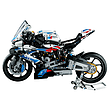 لگو موتور بی ام و کد 42130 LEGO BMW M 1000 RR