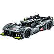 لگو ماشین کد 42156 LEGO PEUGEOT 9X8 24H Le Mans Hybrid Hypercar