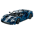 لگو ماشین فورد کد 42154 2022  LEGO Ford GT