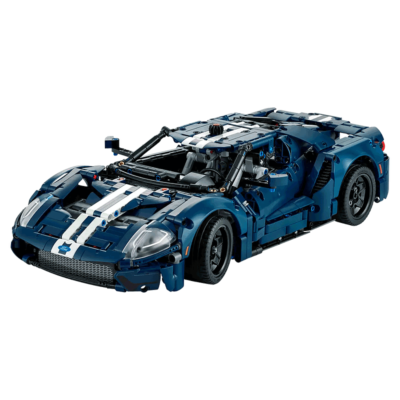 لگو ماشین فورد کد 42154 2022  LEGO Ford GT