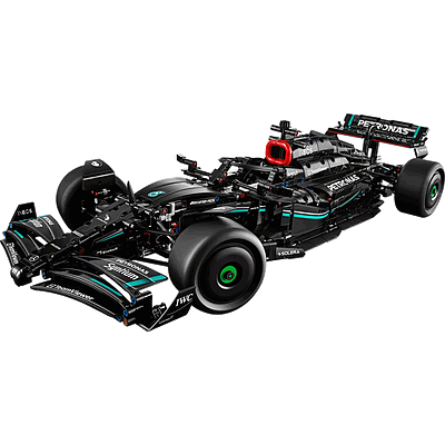 لگو ماشین مرسدس کد 42171 LEGO Mercedes-AMG F1 W14 E Performance