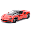 ماکت بوراگو فراری SF90 Stradale مقیاس 1:24 Bburago Ferrari 