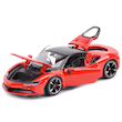 ماکت بوراگو فراری SF90 Stradale مقیاس 1:24 Bburago Ferrari 