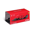 ماکت بوراگو فراری F1-75 شماره 16 مقیاس 1:43 Bburago Ferrari 