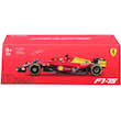 ماکت بوراگو فرمول یک F1-75 شماره 16 مقیاس 1:24 Bburago Ferrari F1-75