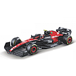 ماکت بوراگو  فرمول یک آلفارومئو  C43 F1 TEAM شماره 24 مقیاس 1:43 Bburago Race - Alfa Romeo C43