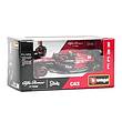 ماکت بوراگو فرمول یک آلفارومئو  C43 F1 TEAM  شماره 77 مقیاس 1:43 Bburago Alfa Romeo 